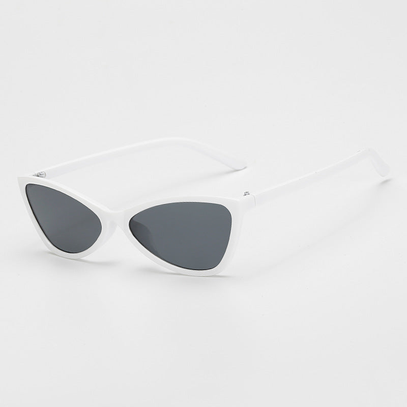 Damen Cat-Eye Sonnenbrille mit elegantem, leichtem Rahmen Brehn
