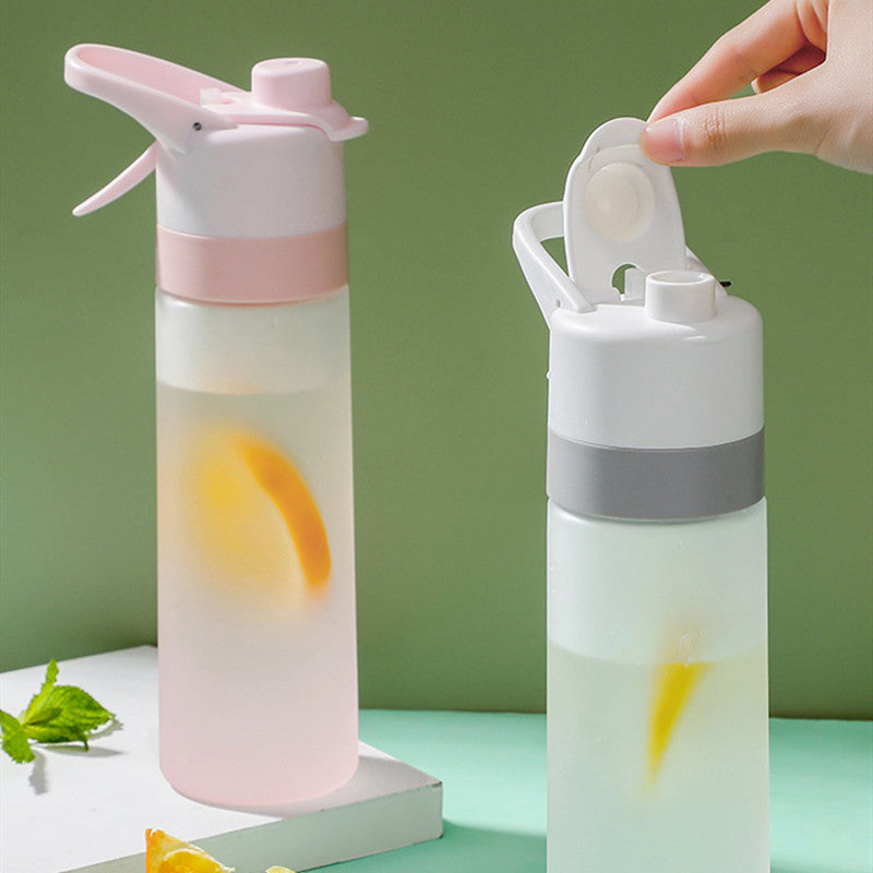 Große Kapazität Sprühwasserflasche. | Brehn