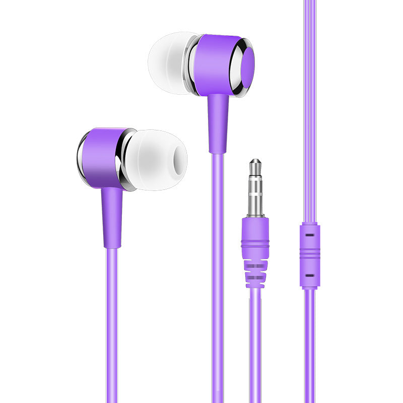 In-Ear Kopfhörer Brehn