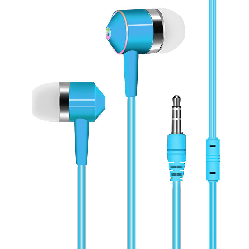 In-Ear Kopfhörer Brehn