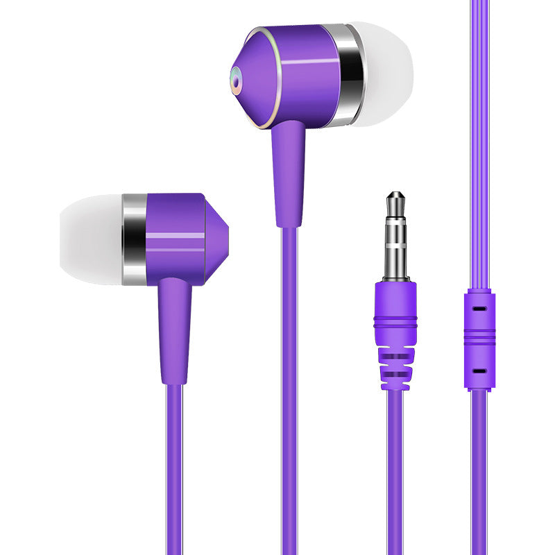 In-Ear Kopfhörer Brehn