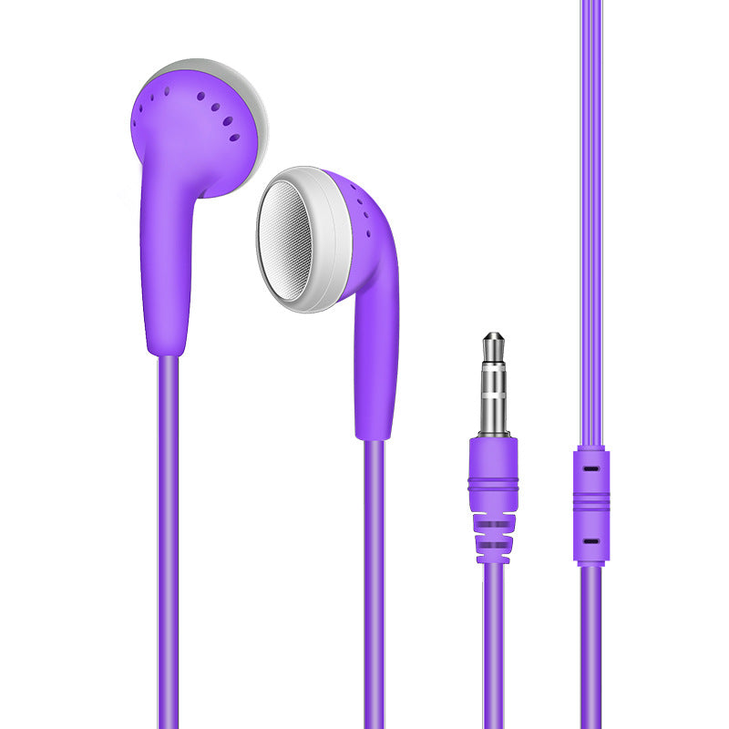 In-Ear Kopfhörer mit Ergonomischem Design Brehn