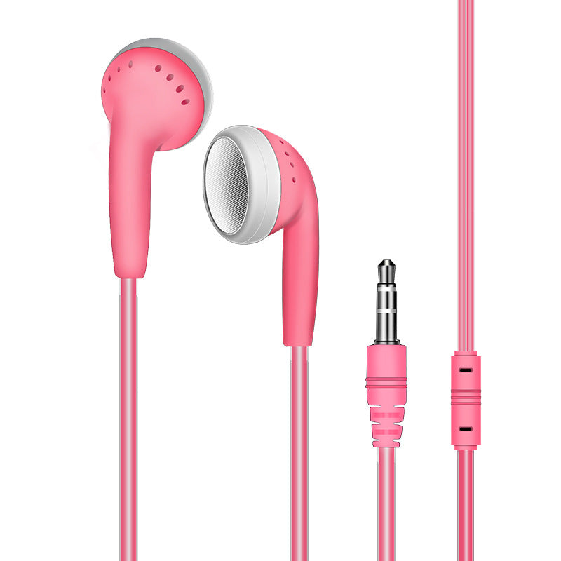 In-Ear Kopfhörer mit Ergonomischem Design Brehn