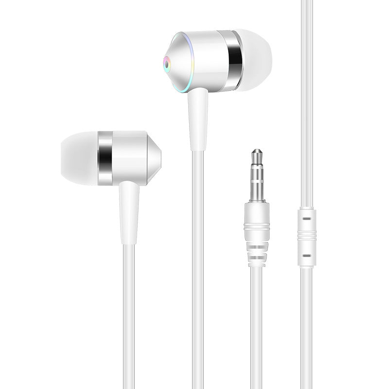 In-Ear Kopfhörer Brehn