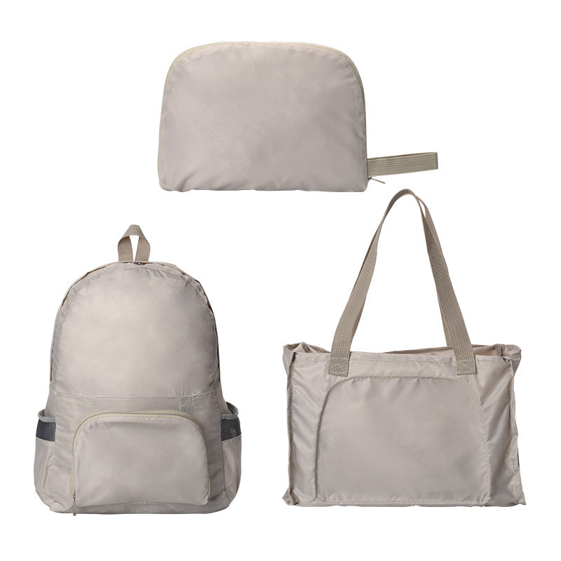 Multi-Funktionale Leichte Reisetaschen Set Brehn