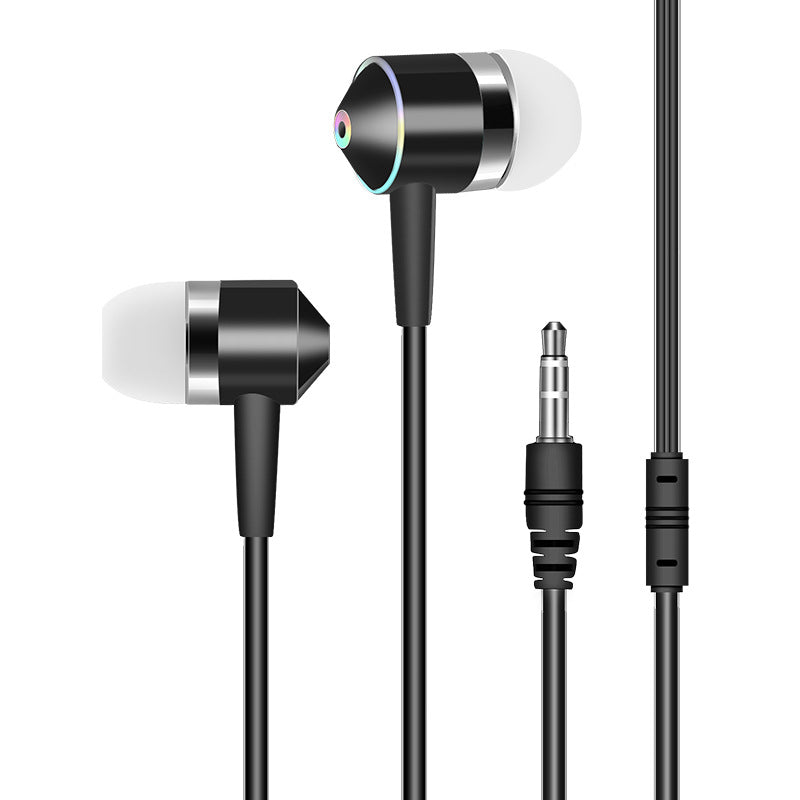 In-Ear Kopfhörer Brehn