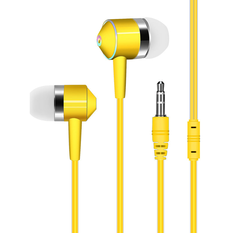 In-Ear Kopfhörer Brehn