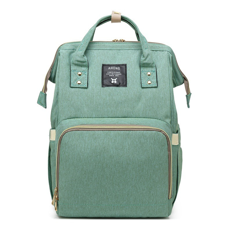 Robuste Outdoor-Abenteuer-Rucksack Brehn