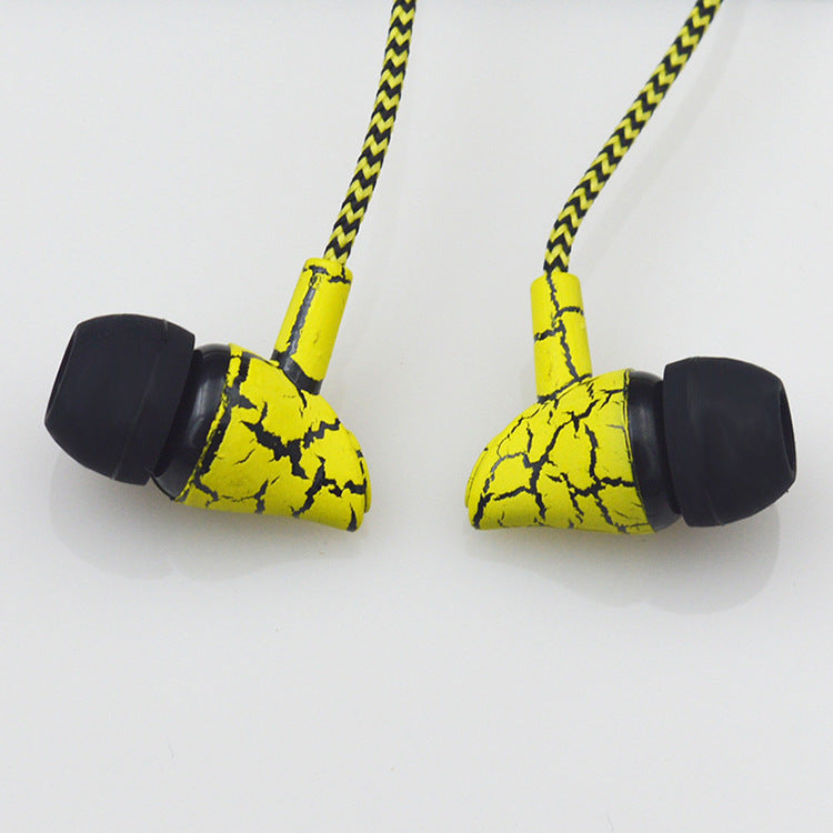 In-Ear Kopfhörer Brehn