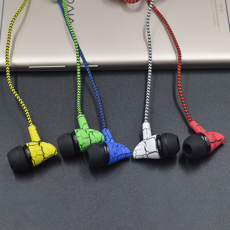 In-Ear Kopfhörer Brehn