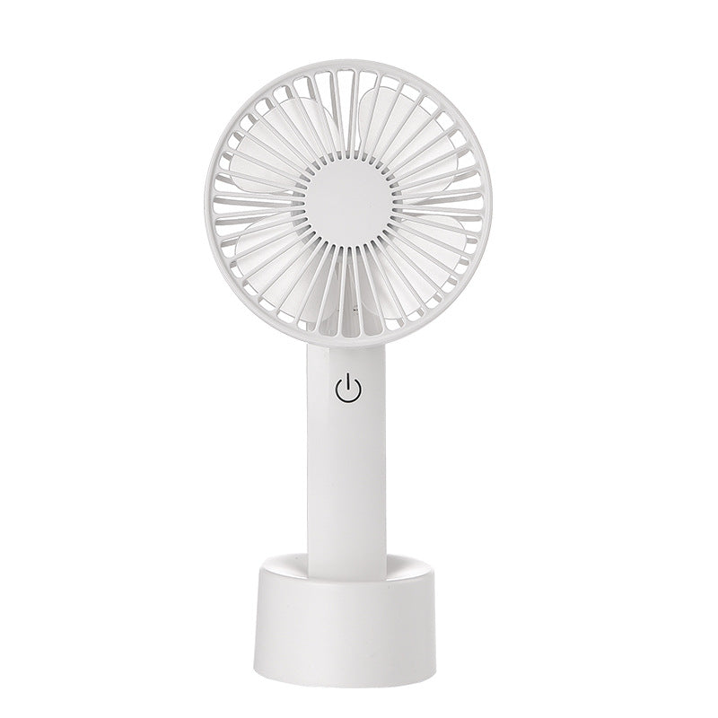 Tragbarer Mini Handventilator Brehn