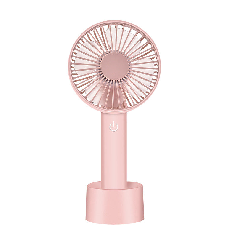 Tragbarer Mini Handventilator Brehn