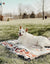 Wendbare Picknickdecke | Brehn