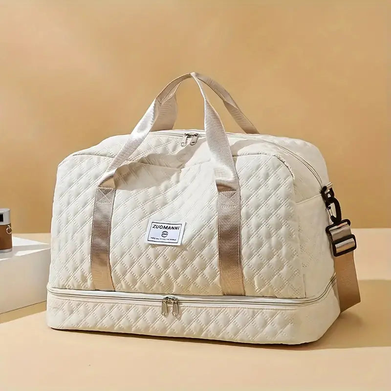 Brehn | Traveleasy Wochenendtasche - Trendy Reisewochenendtasche für unvergessliche Abenteuer