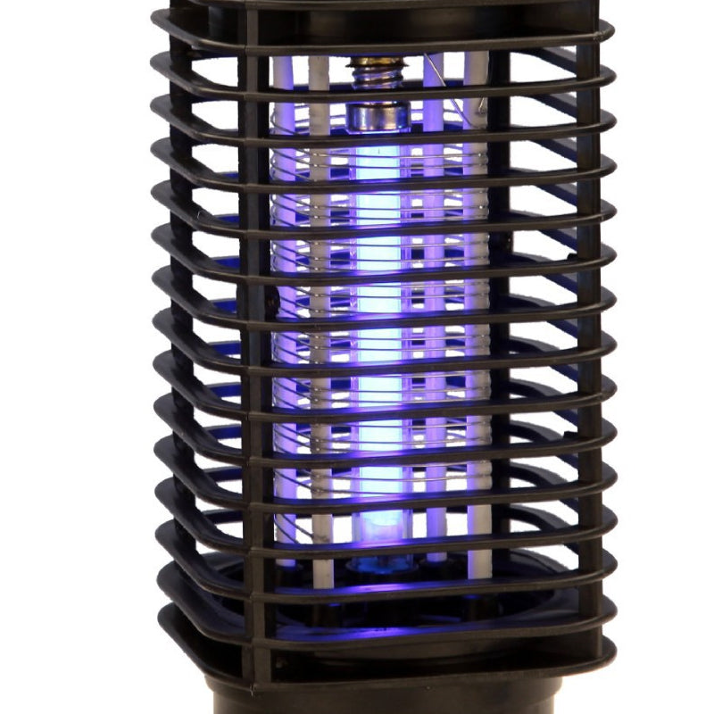 VoltGuard Pro™ Insektenvernichter UV elektrisch | Brehn