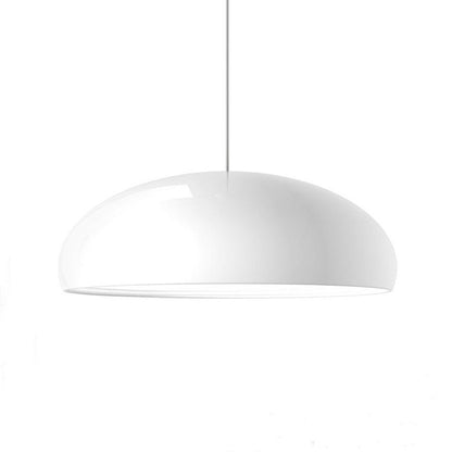 Brehn | GlowNova Pendelleuchte - Elegante moderne LED-Hängelampe für zeitgenössisches Interieur