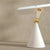 Brehn | Stilvolle Tischlampe - Luminza