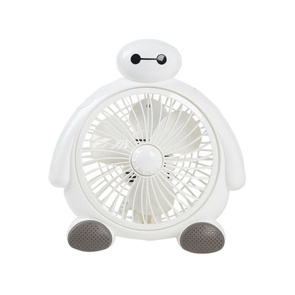 Damen Tragbarer Mini Ventilator Brehn