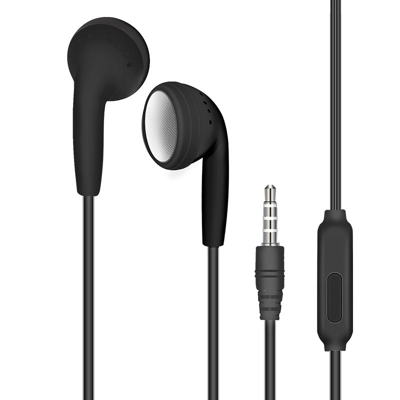 In-Ear Kopfhörer mit Integriertem Mikrofon Brehn