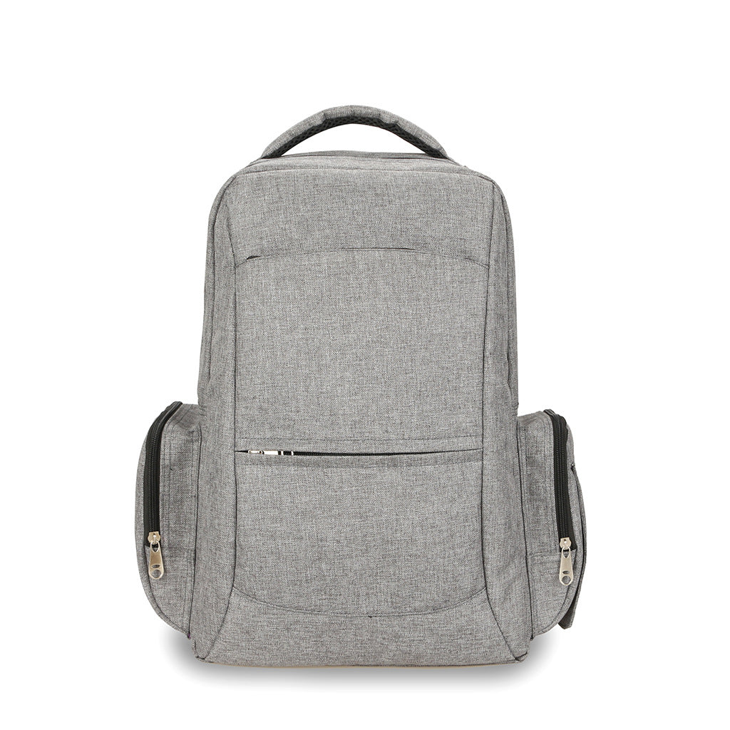 Hochfunktionaler Laptop-Rucksack Brehn