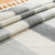 Elegante dekorative Tagesdecke