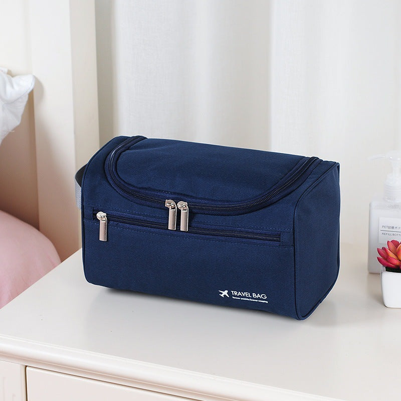 Kultur-Organizer Tasche Mit Durchdachtem Innenfächerdesign Brehn