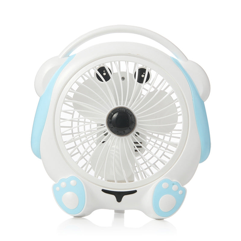 Damen tragbarer Mini Ventilator Brehn