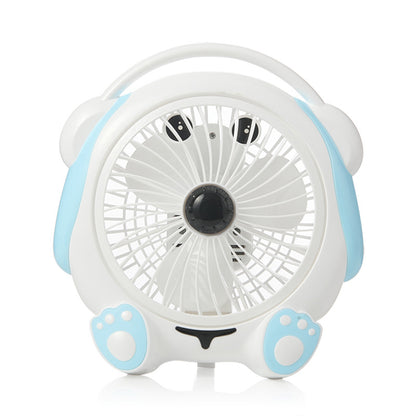 Damen tragbarer Mini Ventilator Brehn