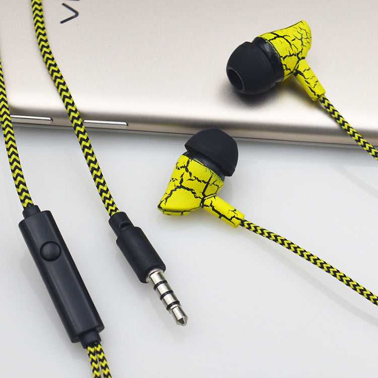 In-Ear Kopfhörer Brehn