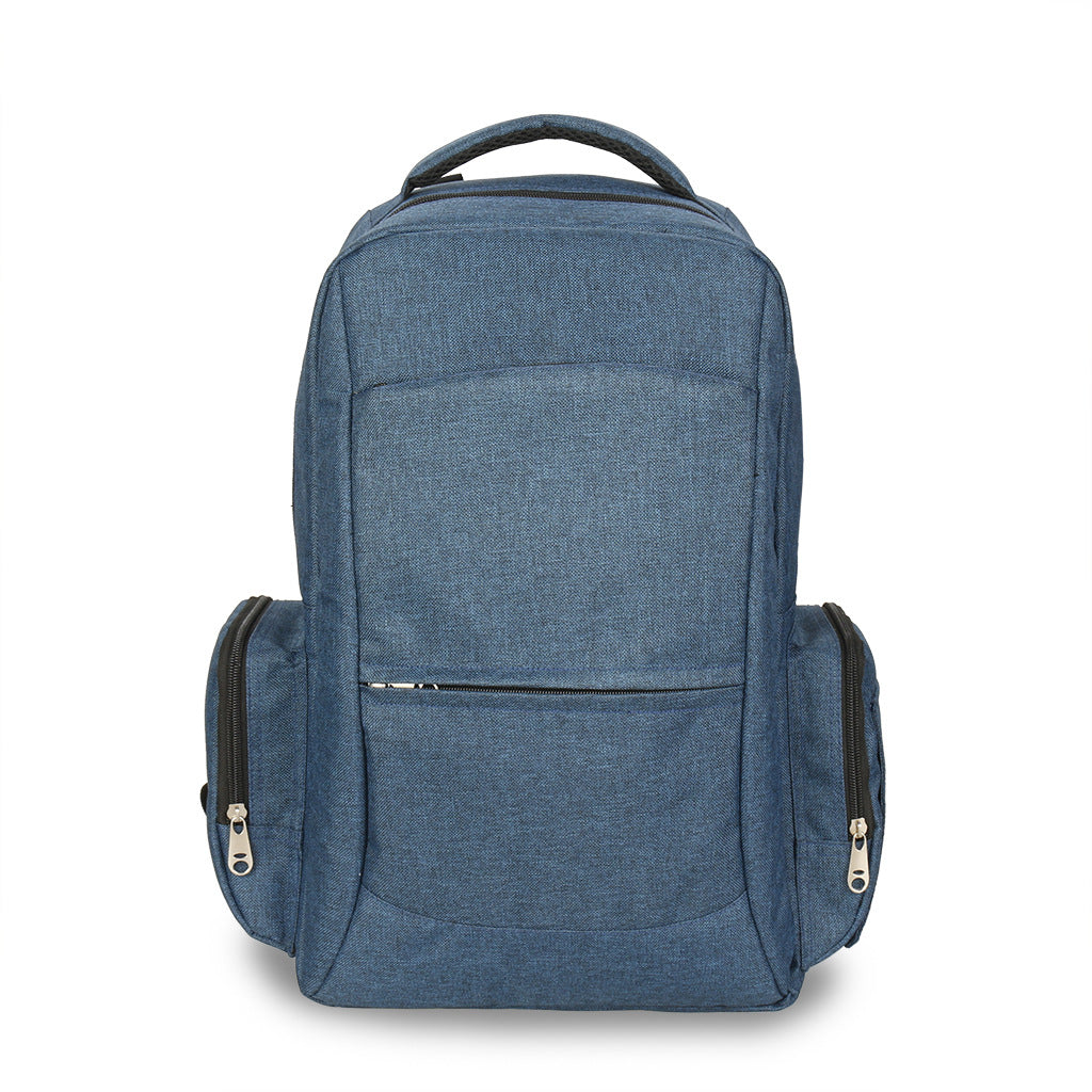 Hochfunktionaler Laptop-Rucksack Brehn