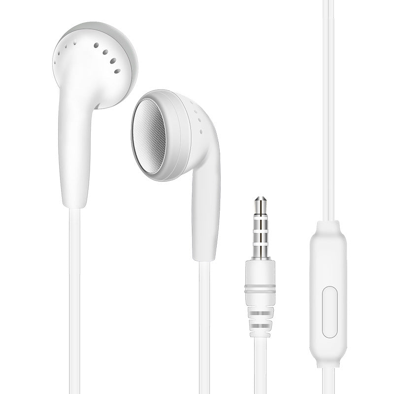 In-Ear Kopfhörer mit Integriertem Mikrofon Brehn