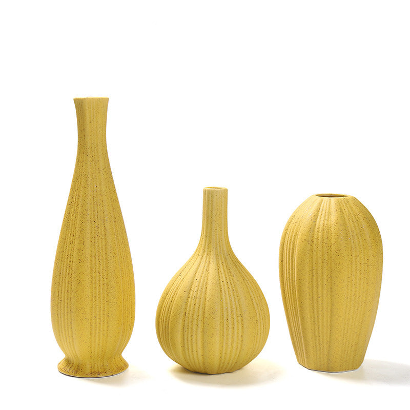 Elegante dekorative Blumenvasen Brehn
