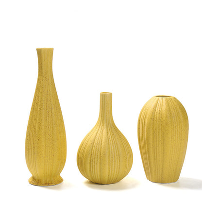 Elegante dekorative Blumenvasen Brehn