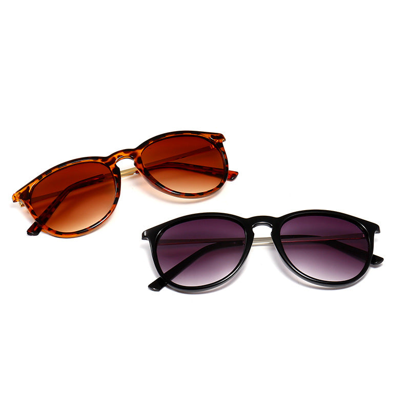Cat Eye Sonnenbrille Brehn