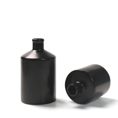 Moderne Keramische Blumen Vase Brehn