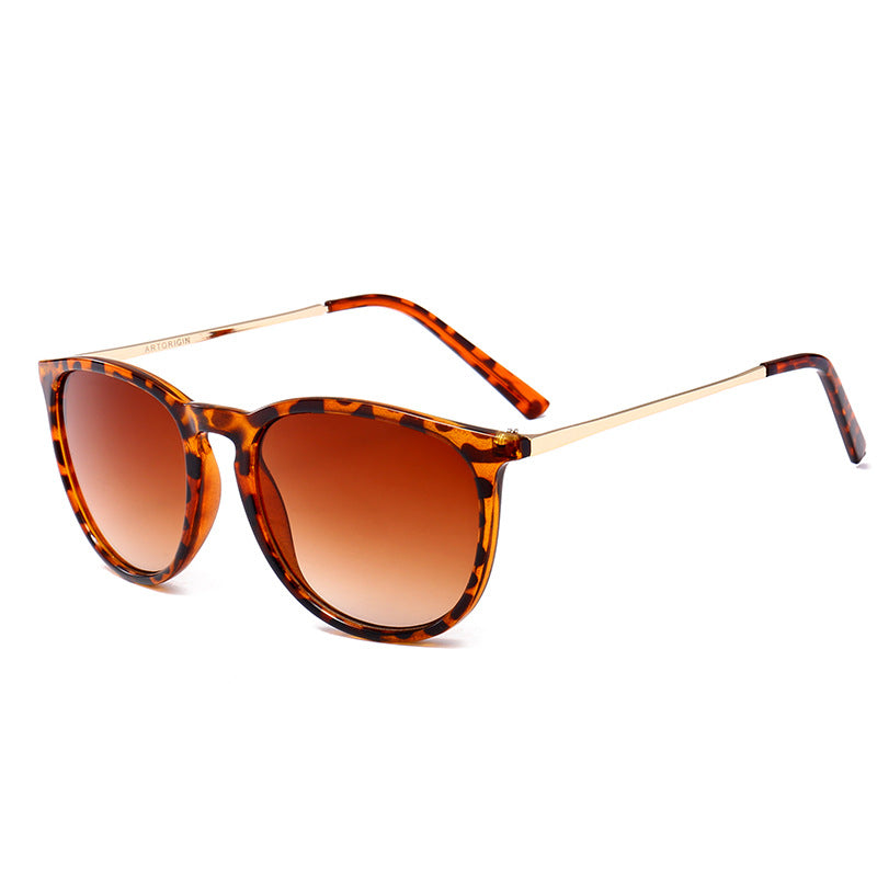 Cat Eye Sonnenbrille Brehn