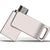 Dual-Connector USB Speicher Laufwerk Brehn