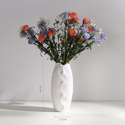 Home Decor Eiffel Tower Vase