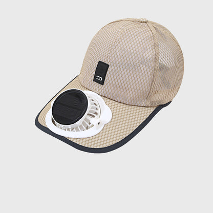 BreezeCap — Sofortige Kühle und Komfort | Brehn