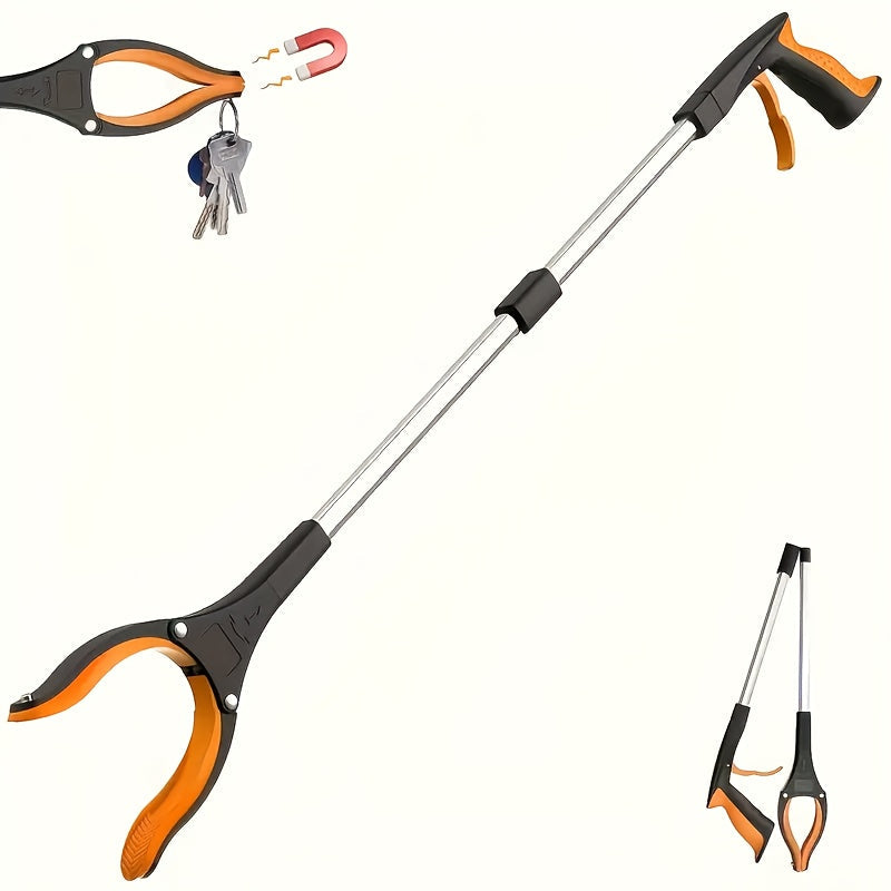 Greifzange 83 cm faltbar | Brehn
