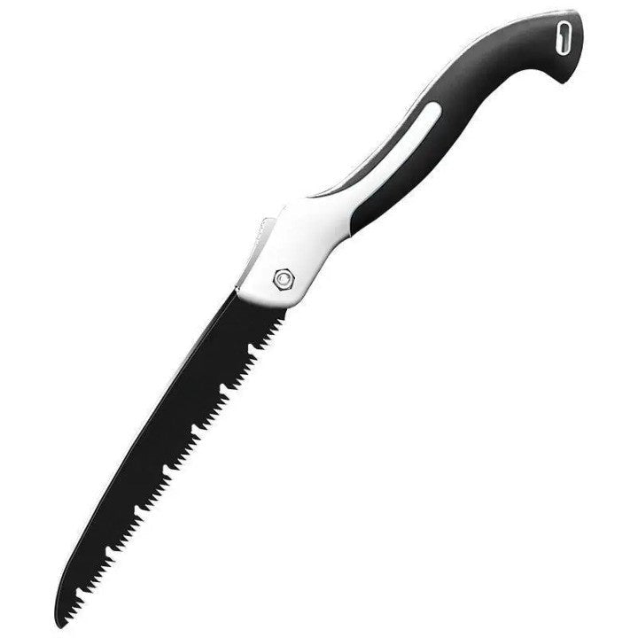 Japanischer Mangannickelstahl Outdoor Falt-Säge | Brehn