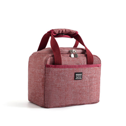 Isolierte Lunch-Kühltasche Brehn