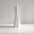 Textur Minimalistische Keramische Blumen Vase