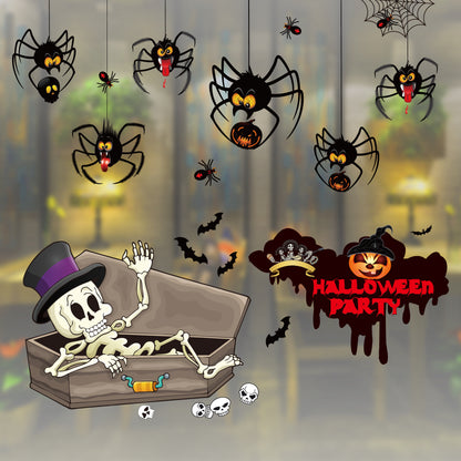 Themen Halloween Party Dekoration