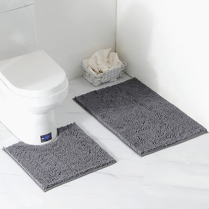 Badezimmer Komfortmatten-Set Brehn
