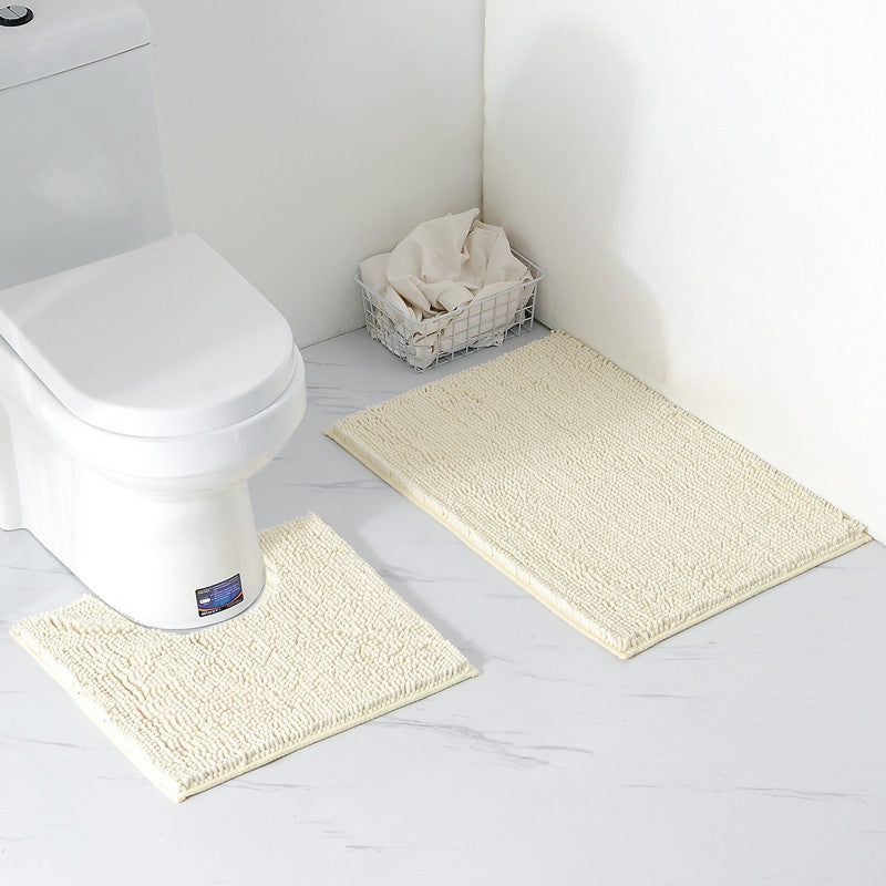 Badevorleger Set Brehn