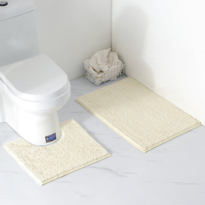 Badevorleger Set Brehn