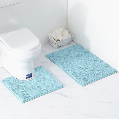 Badezimmer Komfortmatten-Set Brehn