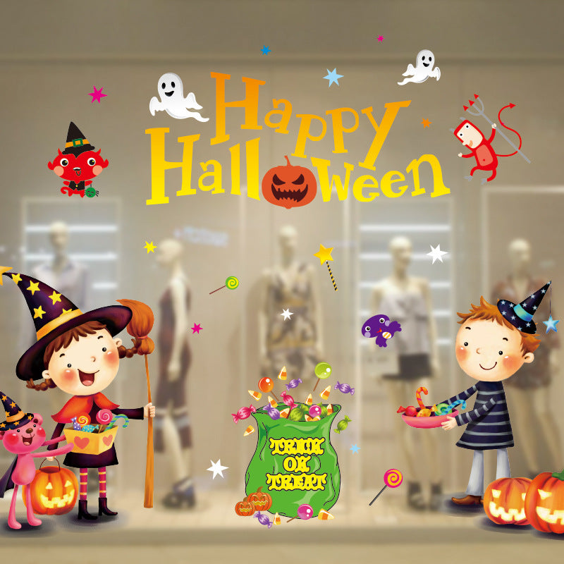 Themen Halloween Party Dekoration