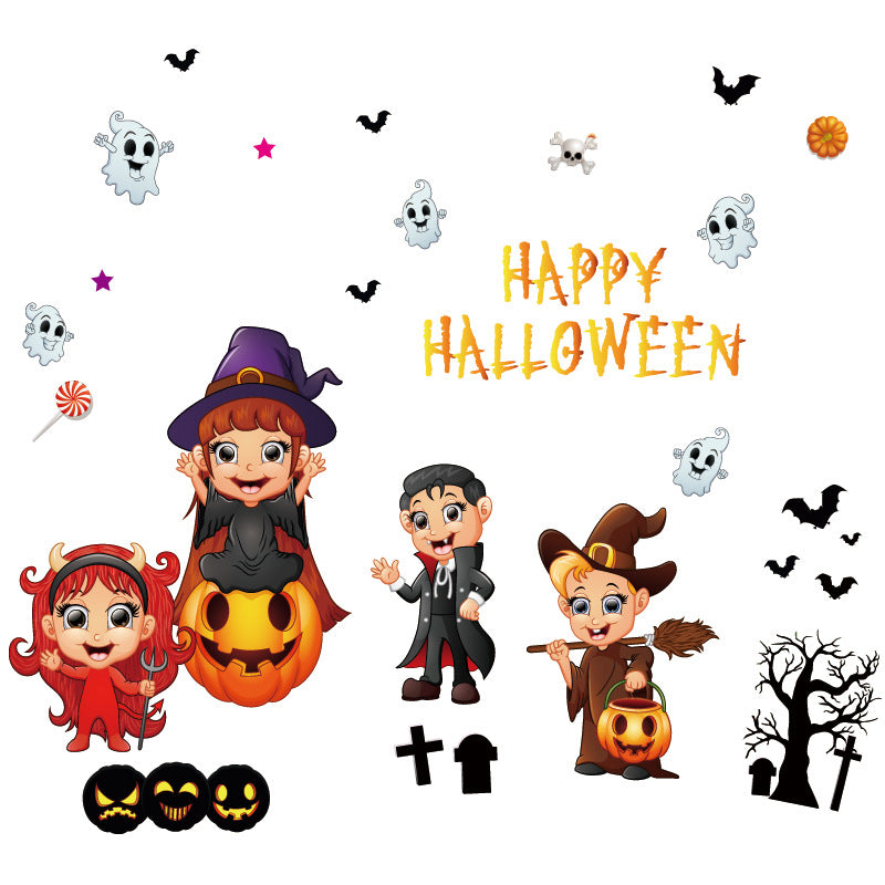Themen Halloween Party Dekoration
